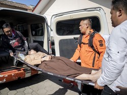 Korban Keracunan MBG di Cisarua Capai 502 Siswa, 50 Orang Masih Dirawat
