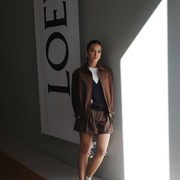 Stylish di Paris! Intip Deretan Gaya Raisa Selama Paris Fashion Week 2025