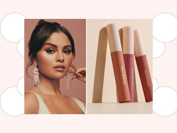 Rare Beauty: Dari Luka Menjadi Kekuatan Selena Gomez