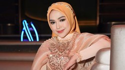 Ria Ricis Ungkap Luka Hati Usai Perceraian: Sempat Ragu Sama Allah