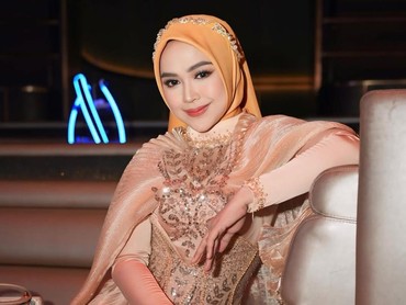 Ria Ricis Ungkap Luka Hati Usai Perceraian: Sempat Ragu Sama Allah