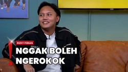 Rizky Febian Punya Aturan Baru usai Punya Anak, Sule Kena Imbasnya