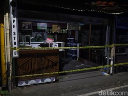 Perempuan Pemilik Bar di Legian Ditemukan Tewas dengan Leher Tergorok