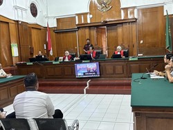 Sidang Kepailitan Garden Palace Hotel, Kuasa Hukum Ungkap Kejanggalan