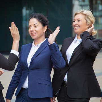 5 Tanda Kamu Cocok Jadi Pemimpin Menurut Ilmu Psikologi