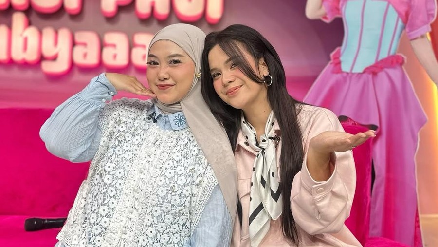 Sinta & Jojo Keong Racun