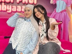 Viral Sebelum Ada TikTok, Sinta Jojo Ternyata Sempat Ketakutan gegara Keong Racun