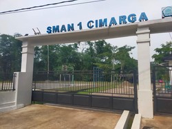 Pengakuan Kepala SMA di Banten yang Tampar Siswa: Tak Ada Pemukulan Keras