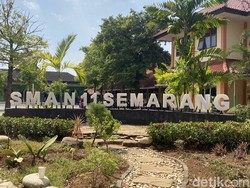 Heboh Sejumlah Siswa SMA Semarang Jadi Korban Tukang Edit Foto Cabul Pakai AI