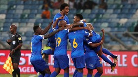 Lolos Piala Dunia, Penduduk Cape Verde Cuma Seperempat Kota Bekasi