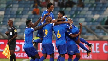 Kabar Sport CNN Terbaru : Lolos Piala Dunia, Penduduk Cape Verde Cuma Seperempat Kota Bekasi