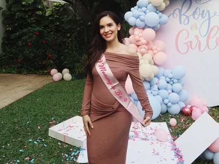 Deretan Artis yang Sebentar Lagi Melahirkan, Bakal Jadi Bunda untuk Pertama Kali