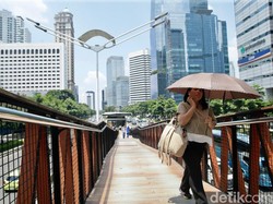 Apa Itu Heatstroke yang Mengintai saat Cuaca Menyengat? Ini Penjelasannya