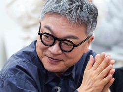 Reaksi Lee Je Hoon & Pyo Ye Jin Saat CEO Jang Pamit dari Taxi Driver 3