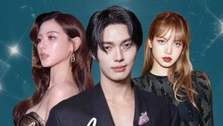 img-title 3 Artis Thailand Langganan Hadir di Ajang Fashion Dunia