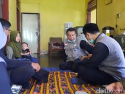 Belasan Balita di Tasikmalaya Diduga Keracunan MBG