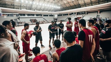 Berita Olahraga Terkini CNN Sport : Hasil Basket SEA Games: Indonesia Kalah Dramatis dari Filipina