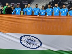 Jadwal Bentrok, India Tetap Mau Lawan Brasil dan Ikut FIFA ASEAN Cup