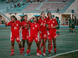 Jadwal Timnas Putri Indonesia Vs Myanmar di Kualifikasi Piala Asia U-17 2026