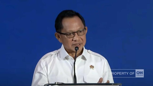 Mendagri Tito Karnavian dorong sinergi antara pemerintah daerah dan pusat untuk wujudkan Asta Cita Prabowo, fokus pada pendidikan, kesehatan, dan infrastruktur.
