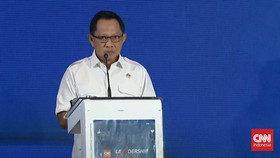 Tito: Kolaborasi Pusat-Daerah Bawa RI Keluar dari Middle Income Trap