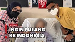 Uya Kuya Gerak Cepat Bantu PMI Malaysia yang Jadi Korban Kekerasan