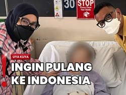 Uya Kuya Gerak Cepat Bantu PMI Malaysia yang Jadi Korban Kekerasan