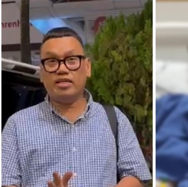 Pekerja Migran Indonesia Jadi Korban Pembunuhan Berencana, Uya Kuya Ungkap Kondisinya