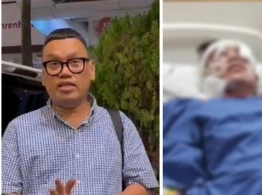 img-title Pekerja Migran Indonesia Jadi Korban Pembunuhan Berencana, Uya Kuya Ungkap Kondisinya