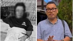 Uya Kuya Harap Pelaku Kekerasan Pekerja Migran Indonesia di Malaysia Dihukum Berat