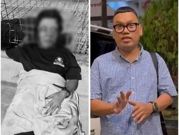 img-title Uya Kuya Harap Pelaku Kekerasan Pekerja Migran Indonesia di Malaysia Dihukum Berat