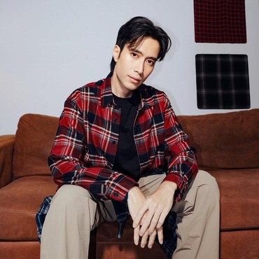 Vidi Aldiano Menang dari Keenan Nasution Terkait 'Nuansa Bening'