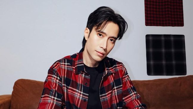 Ketakutan Vidi Aldiano Punya Anak yang akan Warisi Genetik Sakitnya