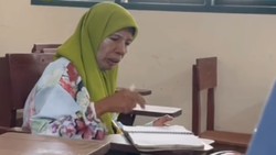Cerita Ibu Dessy Si Mahasiswa Abadi, Depresi usai Skripsi Diplagiat Teman