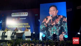 Wagub Kalteng Bicara soal Kekayaan SDA hingga Dana Bagi Hasil