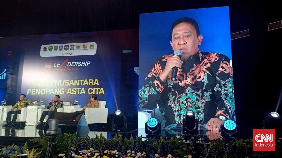 Naikkan Kualitas SDM, Pemprov Kalteng Siapkan 10 Ribu Beasiswa Sarjana