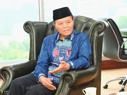 Prihatin Ponpes Al Khoziny Ambruk, HNW Dukung Pembentukan Ditjen Pesantren