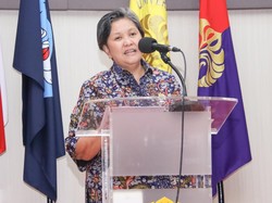 Waka MPR Dorong Generasi Muda Perkuat Bingkai NKRI Lewat Nilai Kebangsaan