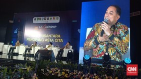 Walkot Surabaya Pamer Kuliahkan 165 Anak Tak Pakai APBD, Pakai Rp25 M