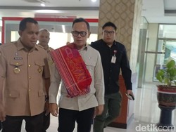 Bima Arya Minta Pemda Tak Diam soal Pemangkasan Dana Transfer 2026