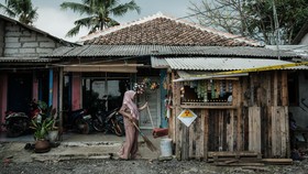 Dekontaminasi Cs-137 Cikande Ditargetkan Rampung Desember 2025