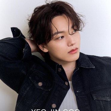 Umumkan Jadwal Wamil, Yeo Jin Goo Bakal Bertugas di KATUSA