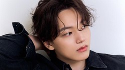 Umumkan Jadwal Wamil, Yeo Jin Goo Bakal Bertugas di KATUSA