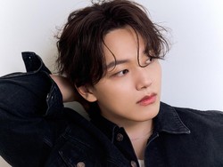 Yeo Jin Goo Pamitan ke Fans, Umumkan Wamil di Tengah Fan Meeting