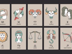 Ramalan Zodiak 21 Oktober: Libra Jaga Suasana Hati, Scorpio Jangan Main Api