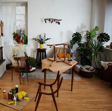 Jangan Anggap Remeh! Inilah 5 Kesalahan Dekorasi Rumah yang Bikin Ruangan Terlihat Berantakan