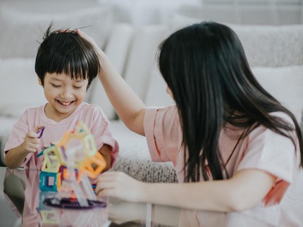 9 Cara Mengenali Anak Cerdas Istimewa, Tak Selalu Juara Kelas
