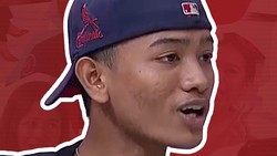 Video: Momen Ageng Carlitos Viral, Diledek Ngomong Bahasa Inggris