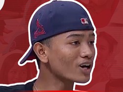 Video: Momen Ageng Carlitos Viral, Diledek Ngomong Bahasa Inggris