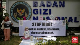 Pakar Kritik MBG Fokus Jumlah Bukan Kualitas, BGN Buka Suara